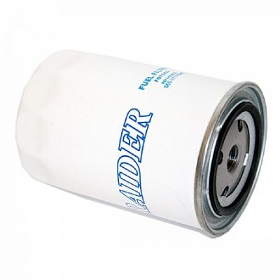 Фильтр топливный КАМАЗ Евро 4/ 5 RAIDER