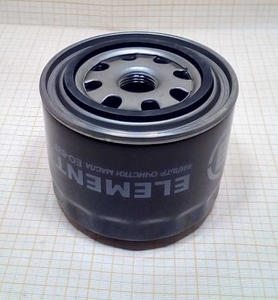 Фильтр масляный ВАЗ-2105 'Элемент' без упак. ЕО-833 АКЦИЯ