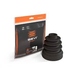 Чехол привода внутренний для а/м HOVER, GREAT WALL 'СЭВИ-ЭКСПЕРТ'