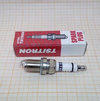 Свеча  ЦИТРОН NISSAN, CITROEN 0,9 мм АКЦИЯ