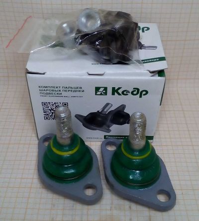 Шаровая опора ВАЗ-2108/10 'Кедр' Триал-Спорт к-т 2 шт.