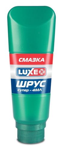 Смазка ШРУС   160 гр LUXЕ Супер-4МЛ