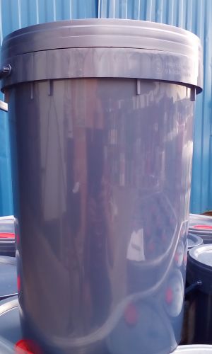 Масло TEBOIL Fluid TO-4 30W   20 л трансм.