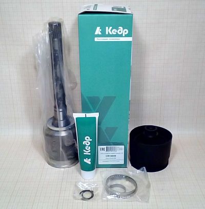 Шрус внутренний правый ВАЗ-2123 'Кедр'