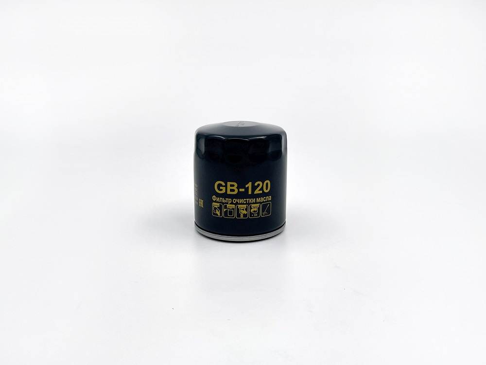 Фильтр масляный BIG FILTER GB-120