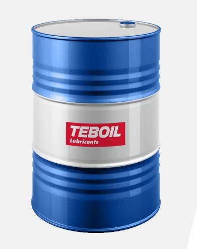 Масло TEBOIL MONITRA PLUS 10W30  180 кг