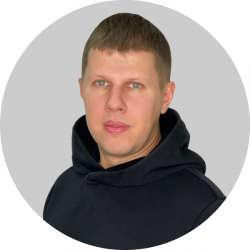Якубович Вениамин Викторович