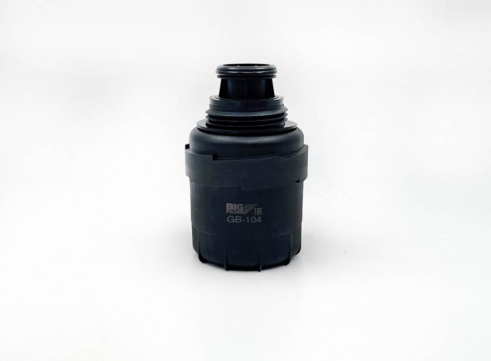 Фильтр масляный BIG FILTER GB-104 3302 Бизнес, 3302 Next,