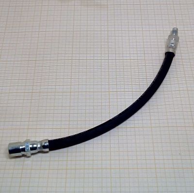 Шланг тормозной ВАЗ-2101/07 задний 'Кедр'