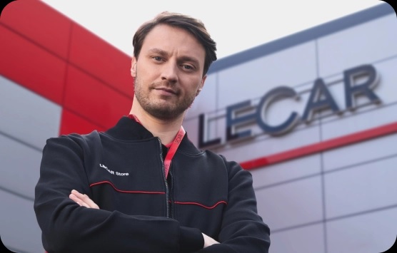 Тренинг по увеличению продаж от "LECAR STORE"