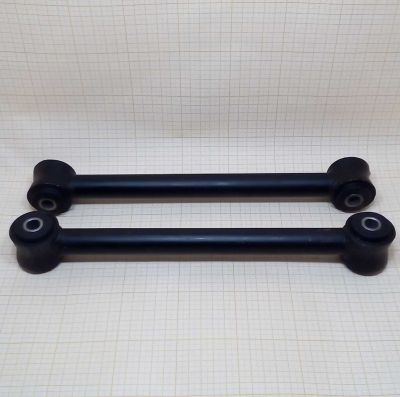 Штанги реактивные ВАЗ-2101/07 'Кедр' верх.  к-т 2 шт.