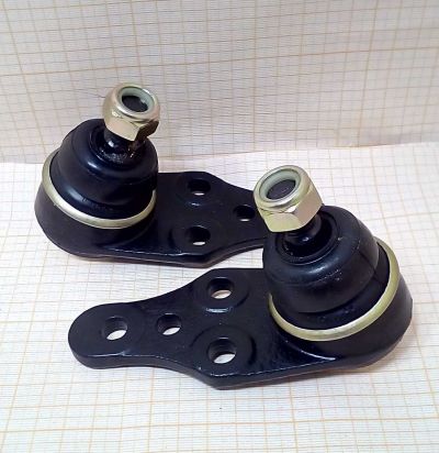 Шаровая опора DAEWOO  Nexia,  Espero, Chevrolet Lanos 'Кедр' Триал (к-т)