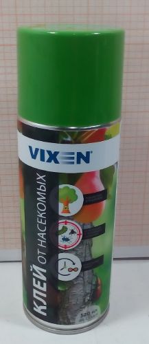 Клей от насекомых 'VIXEN' аэрозоль 520 мл