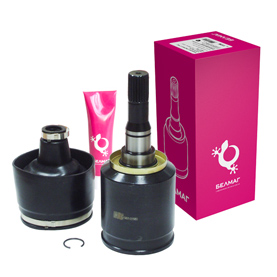 Шрус внутренний левый ВАЗ-2121 'БЕЛМАГ' трипоидный