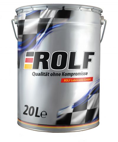 Масло ROLF COMPRESSOR S7 R 32  ( 20 л) синтетическое компресс.