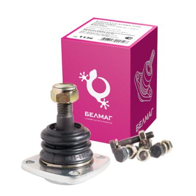 Шаровая опора ВАЗ-21214 НИВА-М 'БЕЛМАГ' 'Конвейерная'