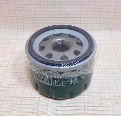 Фильтр масляный LADA Largus 4601, Renault, Nissan, Mitsubishi, Opel 'Кедр' АКЦИЯ