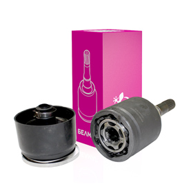 Шрус внутренний левый ВАЗ-2121 'БЕЛМАГ' шариковый