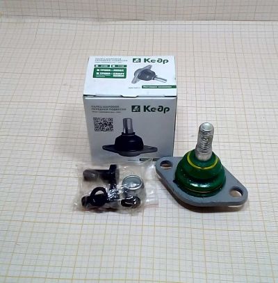 Шаровая опора ВАЗ-2108/10 'Кедр' Триал-Спорт