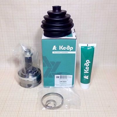 Шрус наружный ВАЗ-2108 'Кедр'  АКЦИЯ