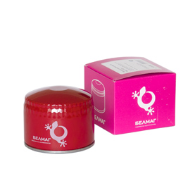 Фильтр масляный ВАЗ-2105/08 'БЕЛМАГ'