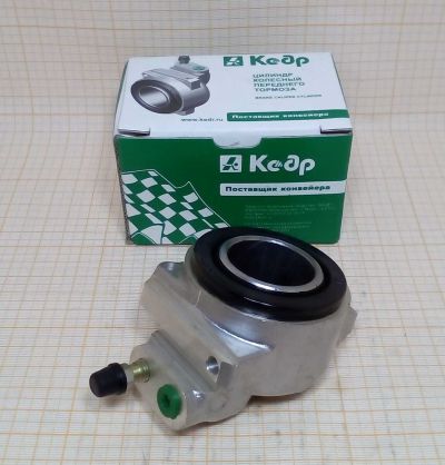 Цилиндр тормозной передний ВАЗ-2101/07 наружный правый 'Кедр'