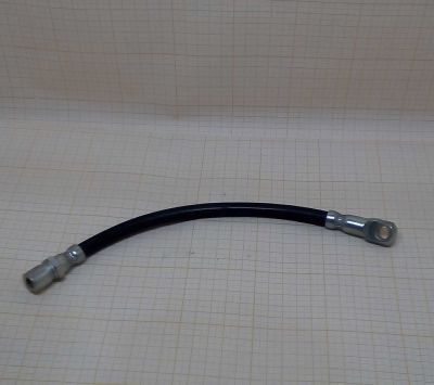 Шланг тормозной ВАЗ-2101/07 передний 'Кедр'