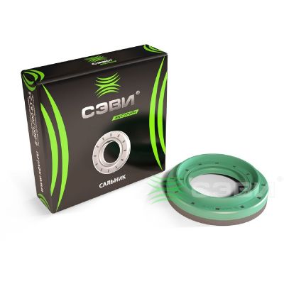 Сальник раздаточной коробки ВАЗ-2123 'СЭВИ-ЭКСТРИМ' (шт)