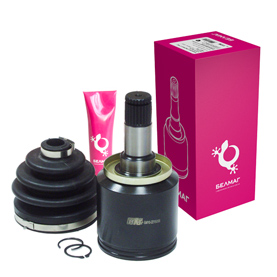 Шрус внутренний ВАЗ-2108 'БЕЛМАГ' трипоидный