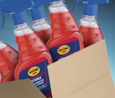 АСТРОХИМ Подарок за покупку