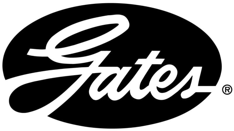GATES GATES