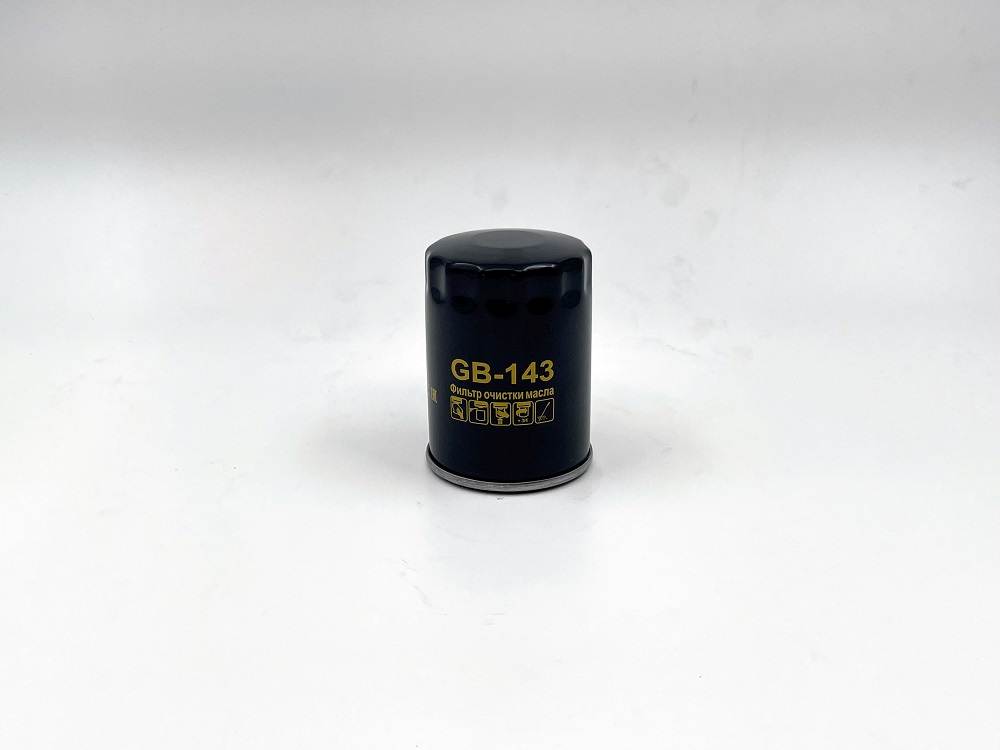 Фильтр масляный BIG FILTER GB-143