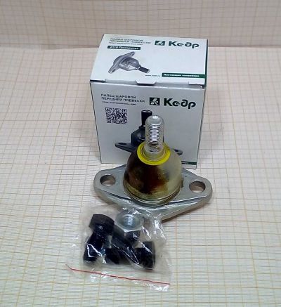 Шаровая опора ВАЗ-2108/10 'Кедр' Приоритет