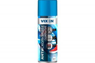 Антискользящее покрытие 520 мл аэрозоль VIXEN, прозрачное