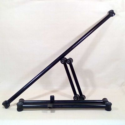 Штанги реактивные ВАЗ-2101/07 'Кедр' к-т 5 шт.