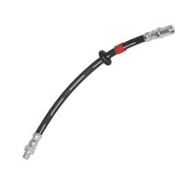 Шланг тормозной ВАЗ-2108/15 передний 'БЕЛМАГ'