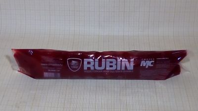Смазка МС 1520 RUBIN  400г VMPAUTO, водостойкая, красная, стик-пакет