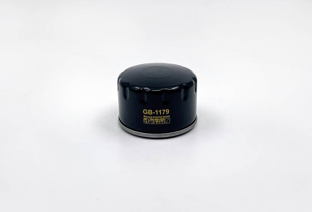 Фильтр масляный BIG FILTER GB-1179 LADA Largus (K7M,K4M)