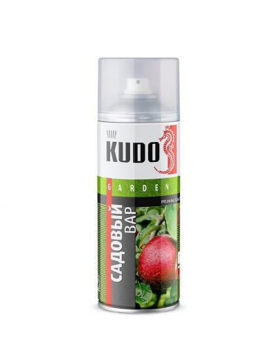 Садовый вар 520мл KUDO