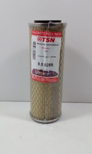 Фильтр топливный грубой очистки МАЗ КрАЗ (дв. ЯМЗ 236 238 240) TSN