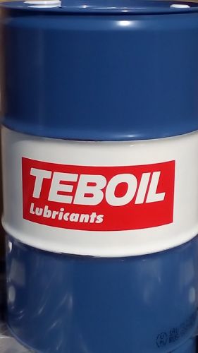 Масло TEBOIL Silver SN 10W40 SN/CF, A3/B4  60 л п/синт.