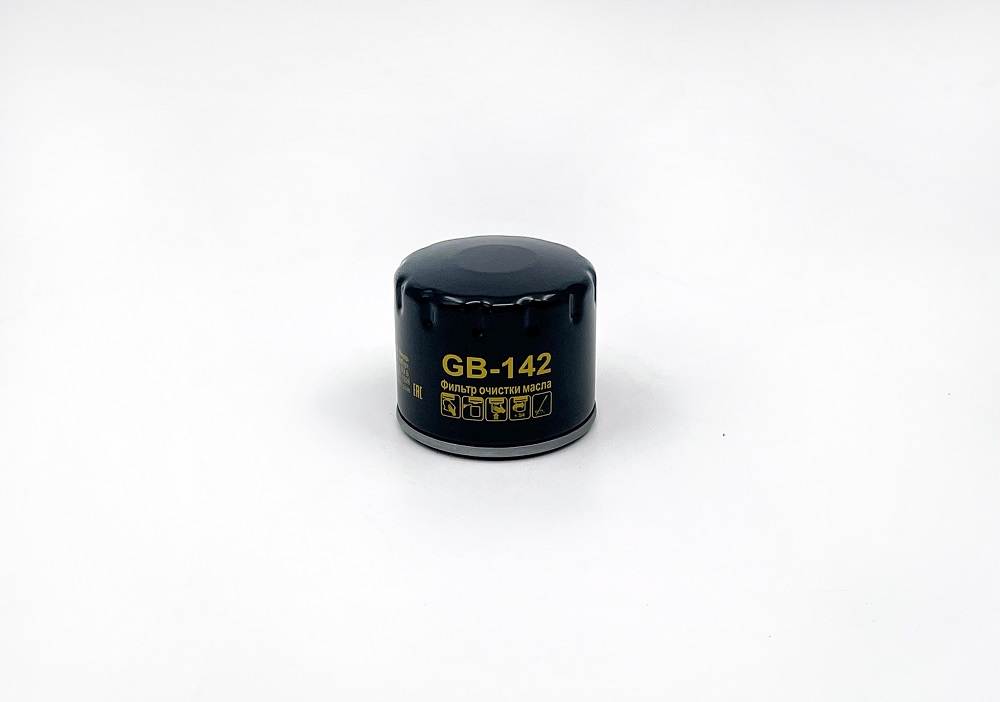 Фильтр масляный BIG FILTER GB-142