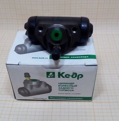 Цилиндр тормозной задний ВАЗ-2105/2108 'Кедр'