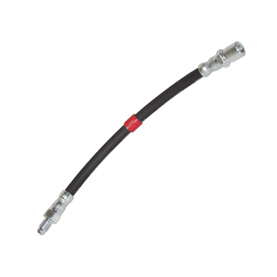 Шланг тормозной ВАЗ-2101/07 задний 'БЕЛМАГ'