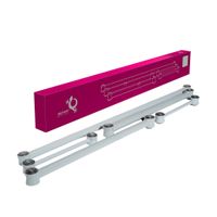 Штанги реактивные ВАЗ-2121,21214,2123 'БЕЛМАГ' к-т 5 шт.