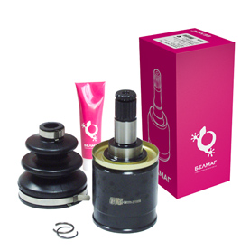 Шрус внутренний ВАЗ-1111 ОКА 'БЕЛМАГ'