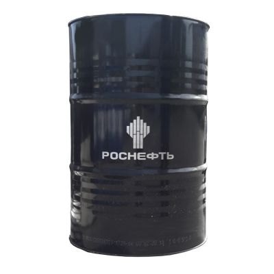 Масло Роснефть И-50А (180 кг) бч 216,5л минер. ( НЗМП )   ТУ