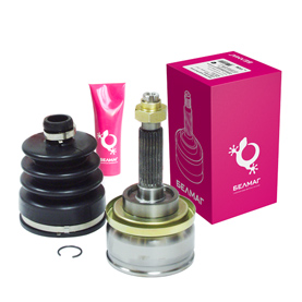 Шрус наружный ВАЗ-2121 'БЕЛМАГ'