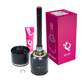 Шрус внутренний правый ВАЗ-2121 'БЕЛМАГ' трипоидный