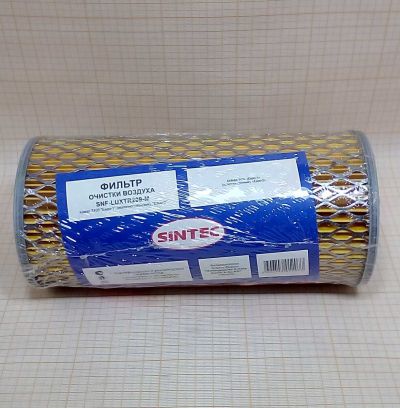 Фильтр масляный КАМАЗ 7405 'Евро-1' (неполнопоточный), 'Евро-2'  SINTEC  SNF-LUXTR209-M, Фильтр масляный КАМАЗ 7405 'Евро-1' (неполнопоточный), 'Евро-2'  SINTEC  SNF-LUXTR209-M,